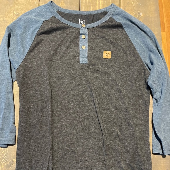 tentree Apparel Tee - Picture 1 of 3